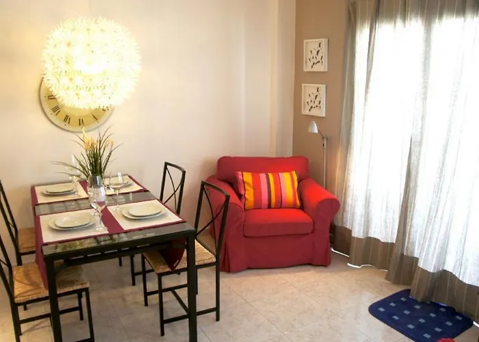 Daire Departamento Corriquia Playa Blanca