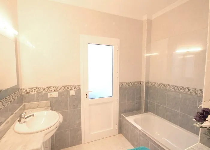 Departamento Corriquia * Playa Blanca