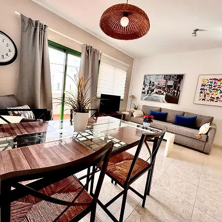 Appartamento Departamento Corriquia