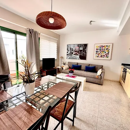 Appartamento Departamento Corriquia *