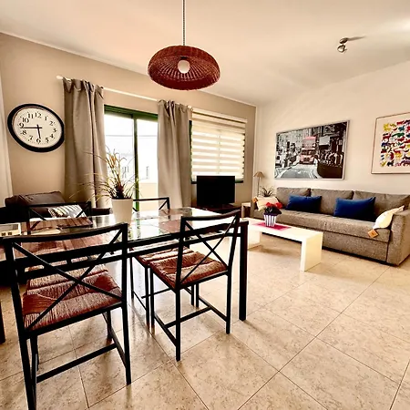 Departamento Corriquia Daire Playa Blanca