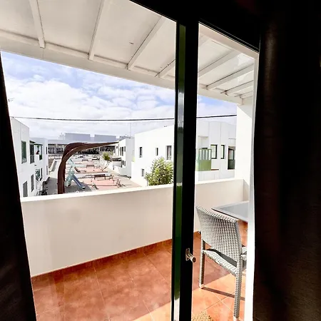 Departamento Corriquia Appartamento Playa Blanca (Lanzarote)