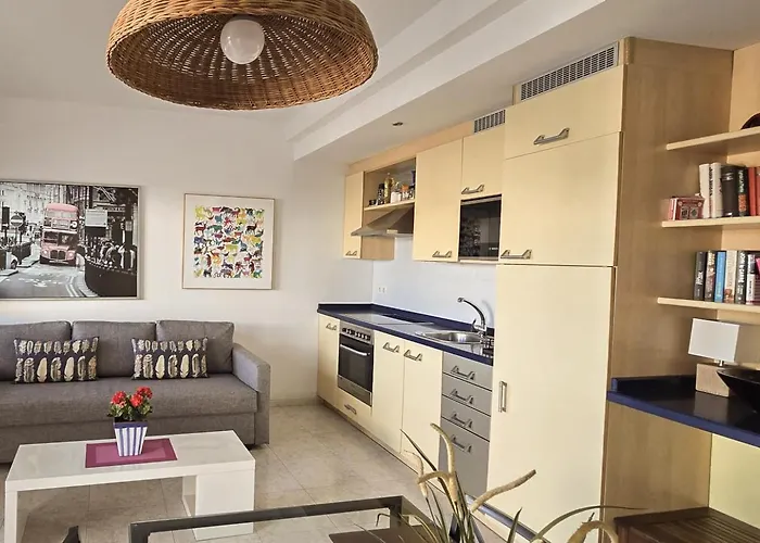 Departamento Corriquia * פלאיה בלנקה