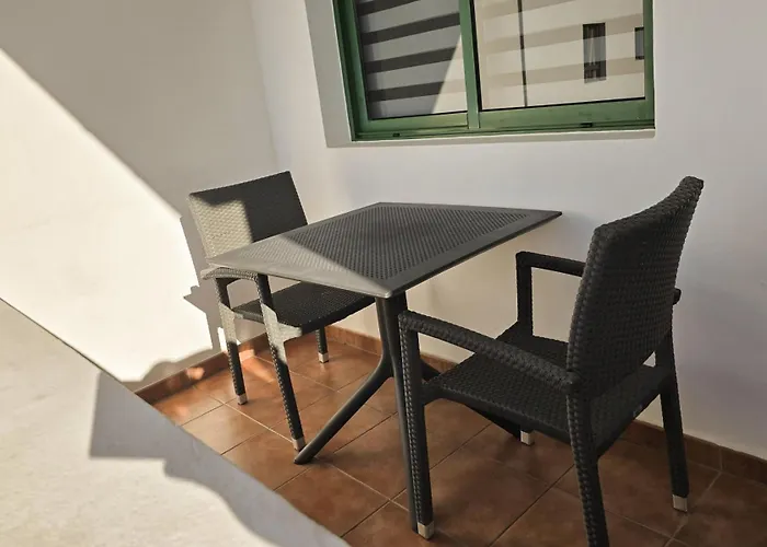 Departamento Corriquia * פלאיה בלנקה