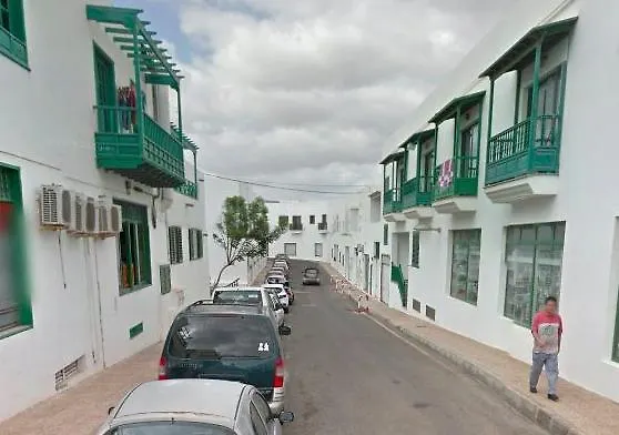 Departamento Corriquia דירה *