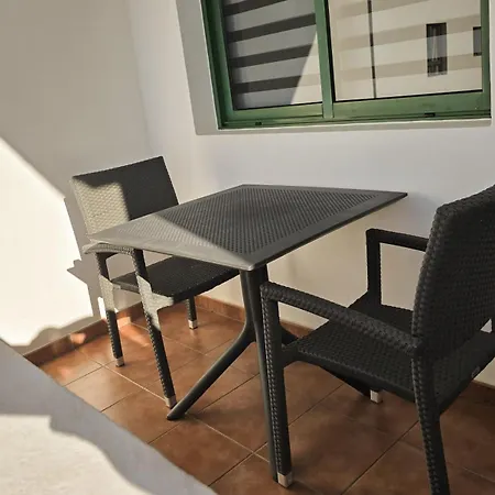 Departamento Corriquia * Playa Blanca (Lanzarote)