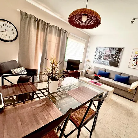 Departamento Corriquia Apartamento