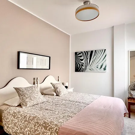 Apartamento Departamento Corriquia Playa Blanca (Lanzarote)