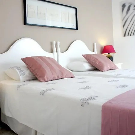 شقة Departamento Corriquia *