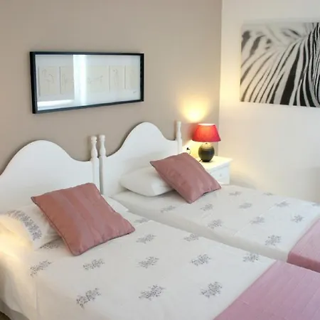 Appartement Departamento Corriquia