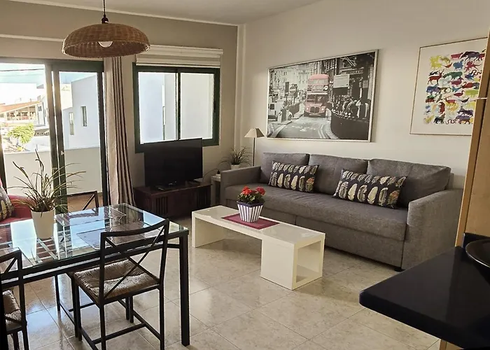 Appartement Departamento Corriquia *