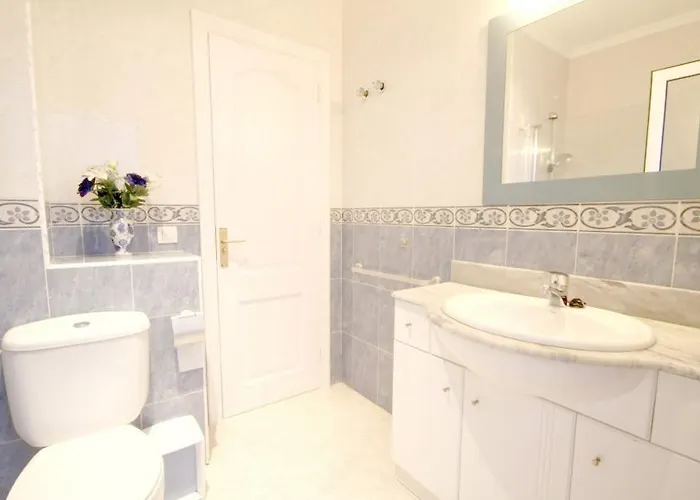 Appartement Departamento Corriquia