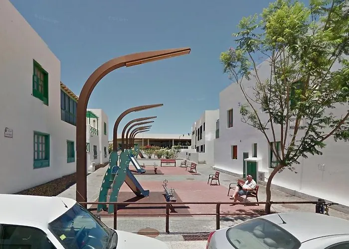 Departamento Corriquia Appartement