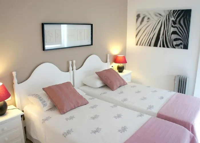 Appartement Departamento Corriquia