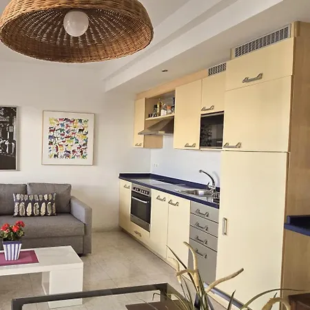 Departamento Corriquia * Playa Blanca (Lanzarote)