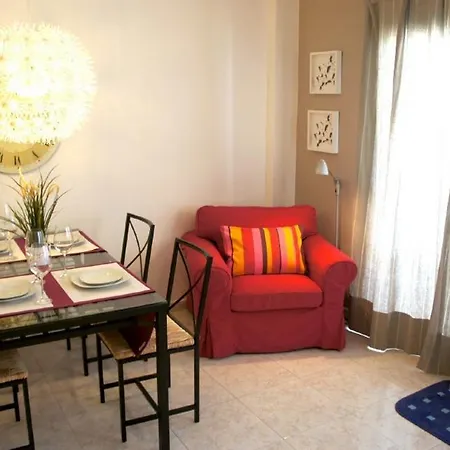 Lägenhet Departamento Corriquia Playa Blanca (Lanzarote)