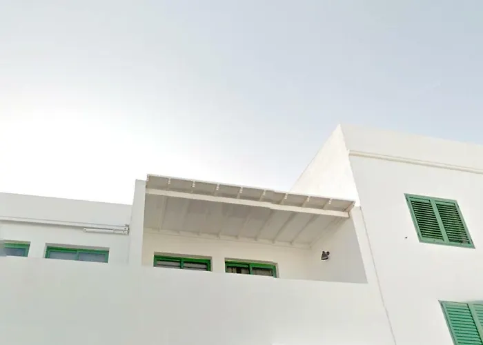 Lägenhet Departamento Corriquia